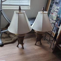 Lamp Set