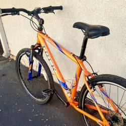 Trek Mountain Bike 4300 