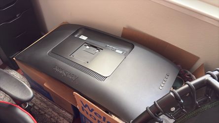 ViewSonic VP3881
