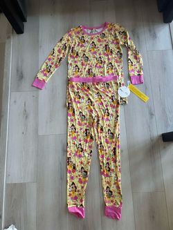 Pajama Disney new