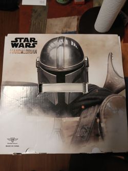 STAR WARS the Mandalorian