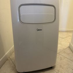 portable air conditioner 