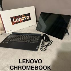LENOVO CHROMEBOOK DUET 5 