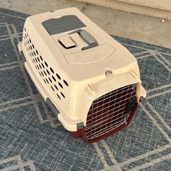 Dog crate