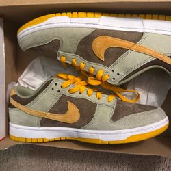 Nike Dunks Men’s 11 Women’s 9.5