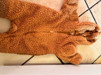 Baby onesie