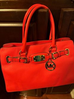 MK AUTHENTIC PURSE
