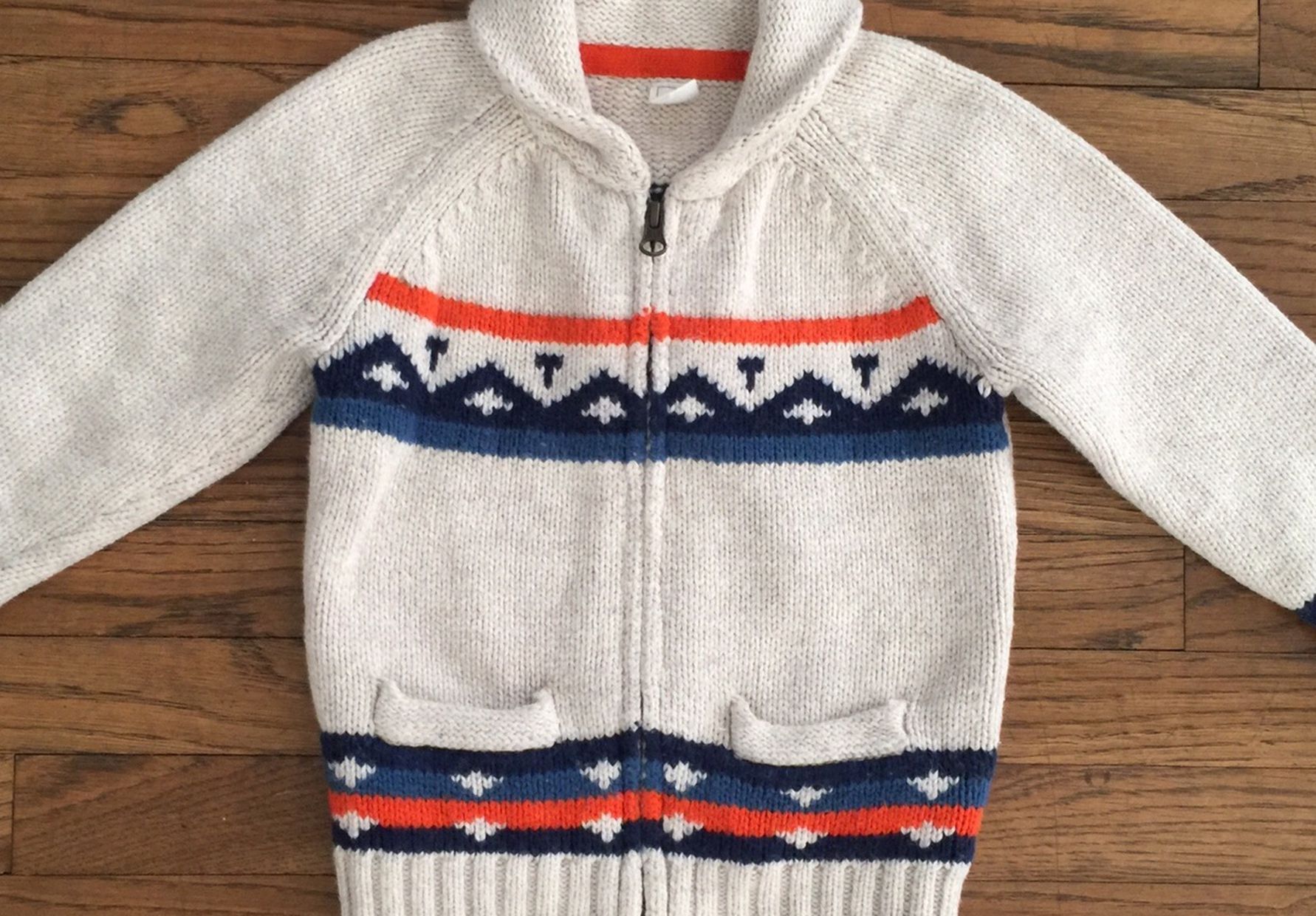 Gap Boys Sweater