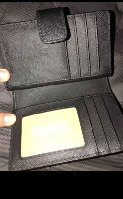 MK wallet