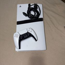 PS5 Slim