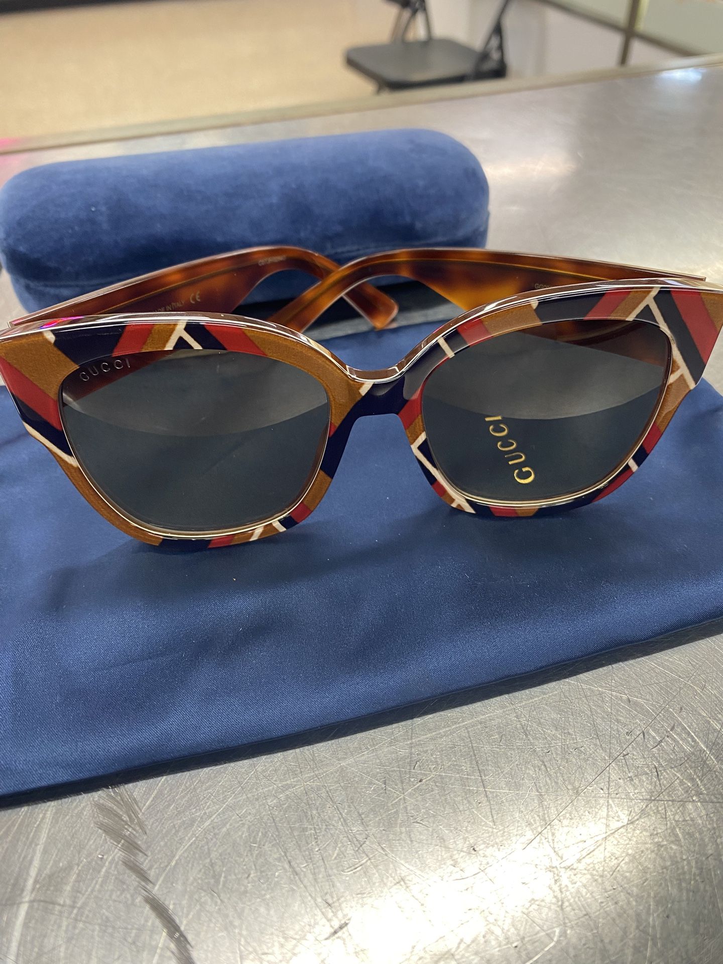 Gucci Sunglasses