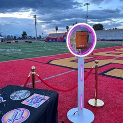 DJ- Photo Booth 