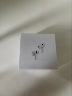 AirPod pros Gen 2