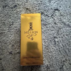 1 Million Men Cologne