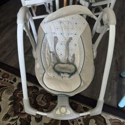 Baby Swing