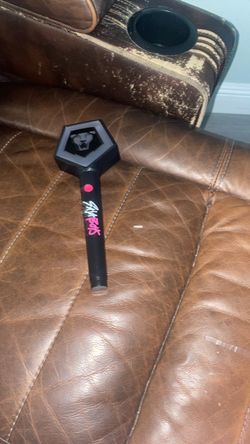 Kpop light sticks