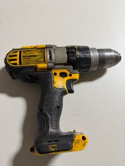 DeWalt Cordless Drill Driver Tool Only