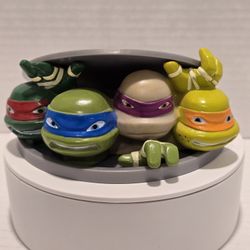 TMNT Sewer Lid @ToyBros 