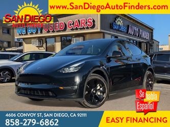 2024 Tesla Model Y Long Range AWD, Priced for a quick