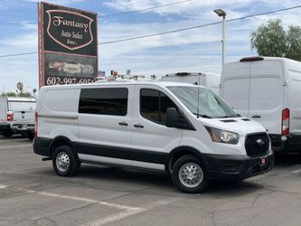 2023 Ford Transit-150 Cargo Van