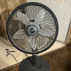 Lasko Fan