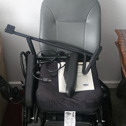 Electric Weelchair 