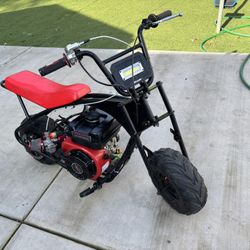 Mini Bike 