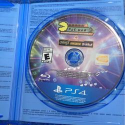 PAC-man Championship Edition 2