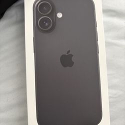 iPhone 16 128GB