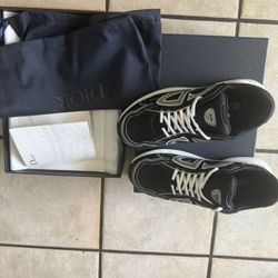 New Dior B30s