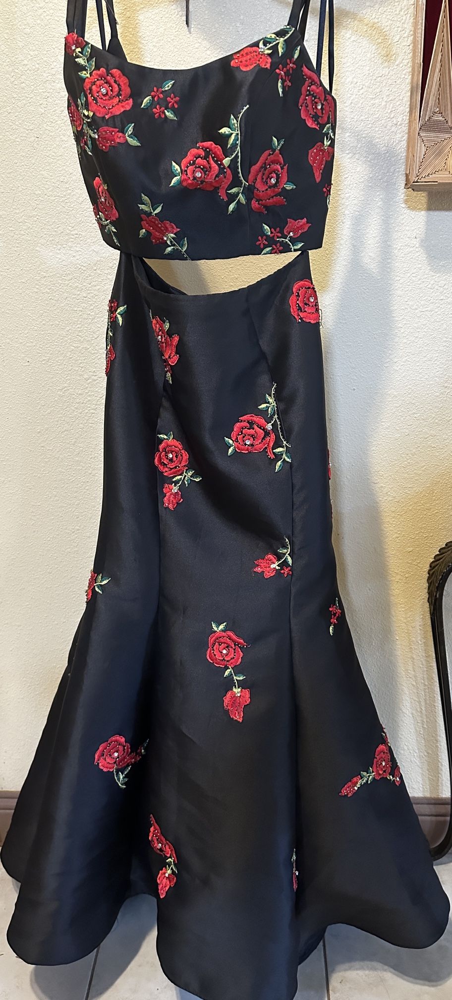 Quince Dress