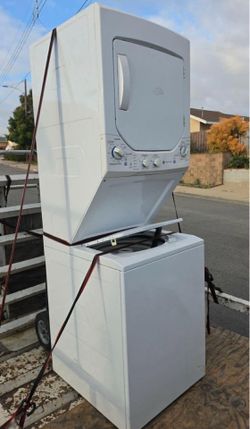 Washer Dryer combo