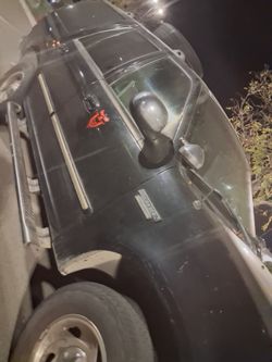 1998 Ford Expedition