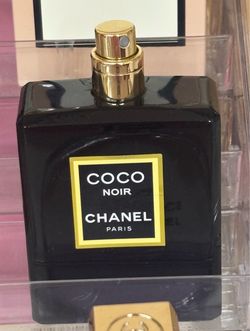 Chanel Coco Noir Eau de Parfum