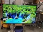 LG 75QNED85UQA 75" 4K QNED MiniLED Cloud Gaming Smart TV (Open box)