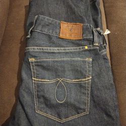 Lucky Brand Jeans