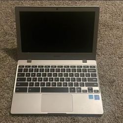 Samsung Chromebook 