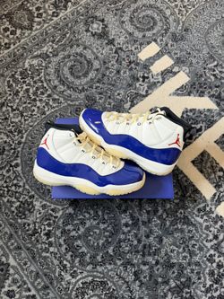 Air Jordan 11 ‘Rare Air’ Sz 9