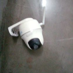 Wifi Surveillance Camera Infared