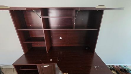 Desk