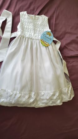 Cinderella By Special Occasions- Dress!