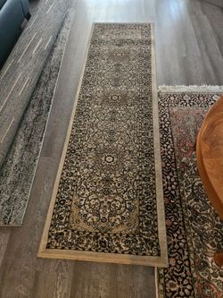 Carpet Runner