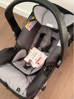 Baby Trend EZ-Lift™ PLUS Infant Car Seat