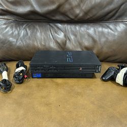 Ps2 🕹️