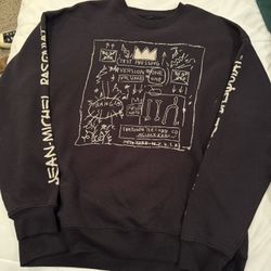 Crewneck 
