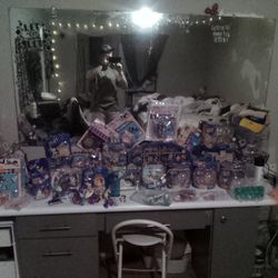 Lil Pet Shop Collection 