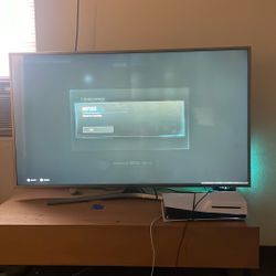 Samsung Smart Tv 60 Inch
