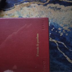 Baccarat Rouge 540 Extrait 