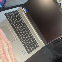 HP Elite book (VPRO 7gen)