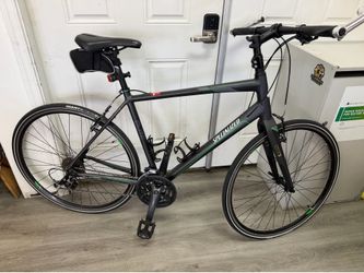 Specialized bike